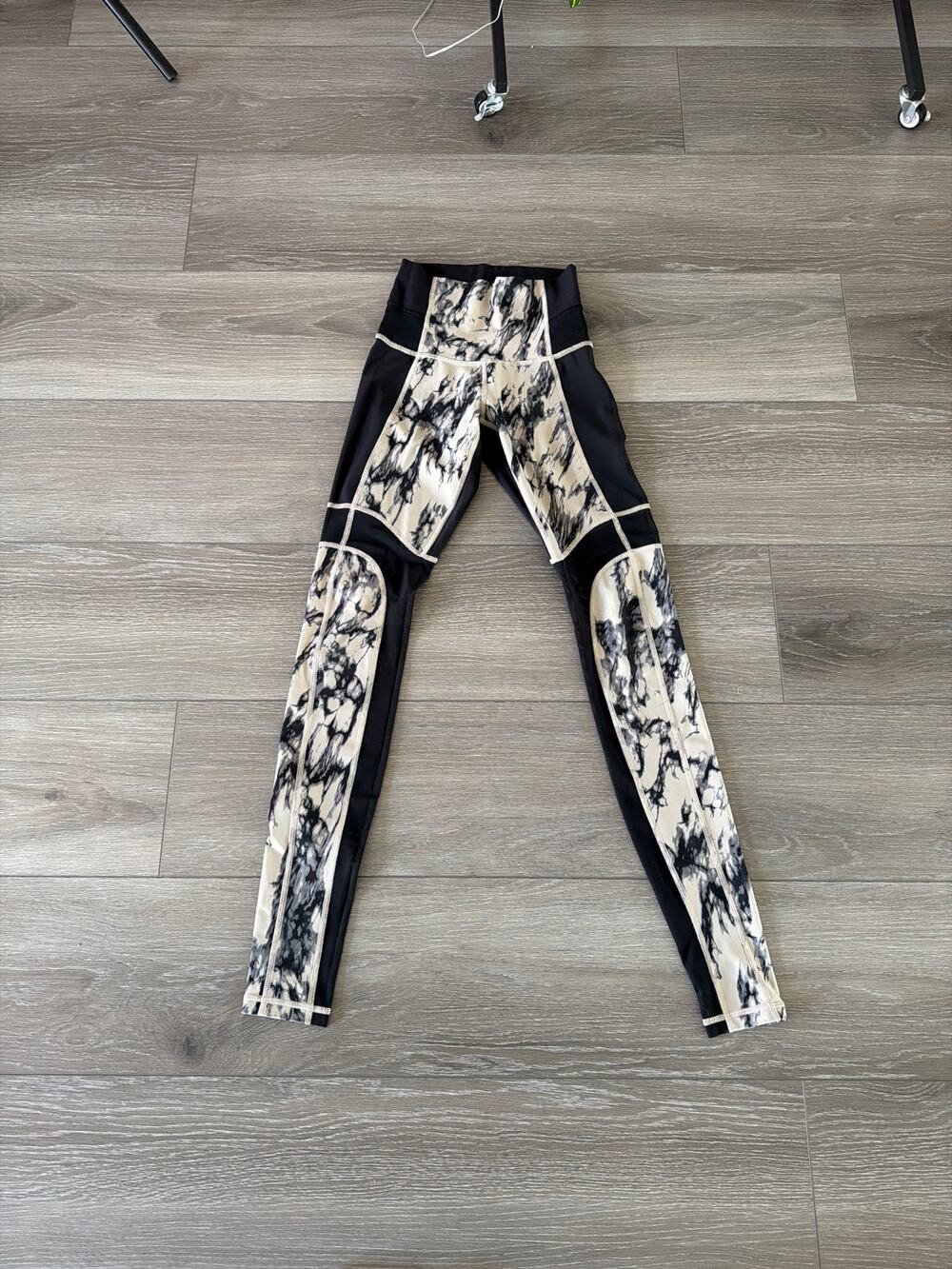 Women Lululemon Leggings